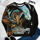 Dragon Millénial A.O. V.2 /  Sweat shirt Unisexe