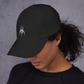 Casquette avec Logo Mythic blanc