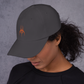 Casquette avec Logo Mythic Orange