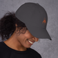 Casquette avec Logo Mythic Orange