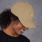 Casquette avec Logo Mythic blanc