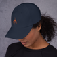 Casquette avec Logo Mythic Orange