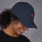 Casquette avec Logo Mythic Orange