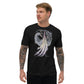 Dragon Danseur des Sables /T-shirt manches courtes