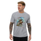 Millennial Dragon /Short Sleeve T-shirt