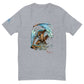 Millennial Dragon /Short Sleeve T-shirt