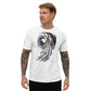 Dragon Danseur des Sables /T-shirt manches courtes