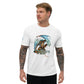 Millennial Dragon /Short Sleeve T-shirt