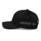 Casquette ''Black and White''