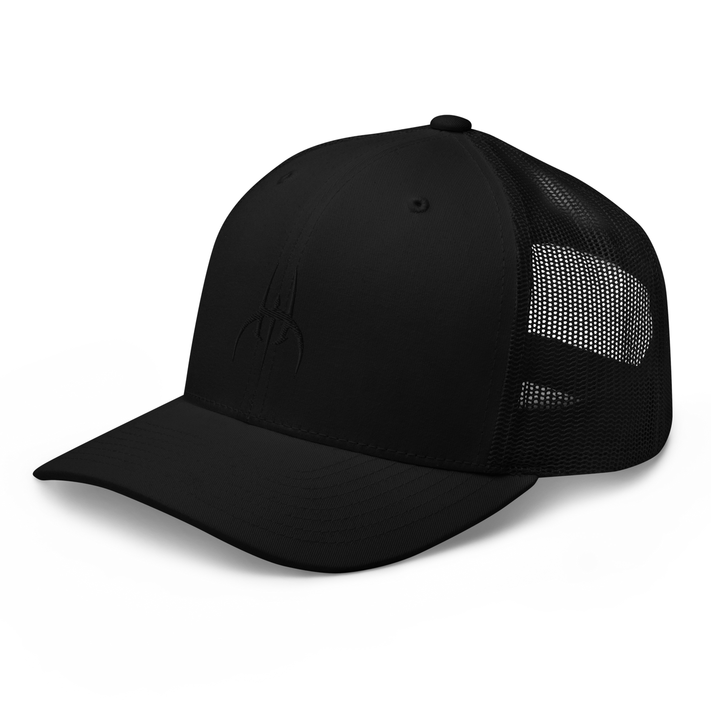 Casquette ''Black and White''