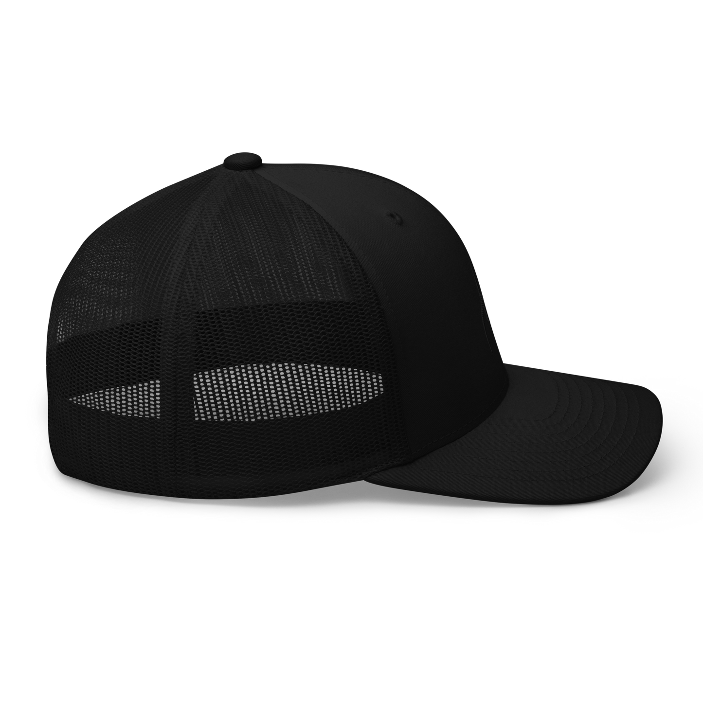 Casquette ''Black and White''