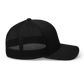 Casquette ''Black and White''