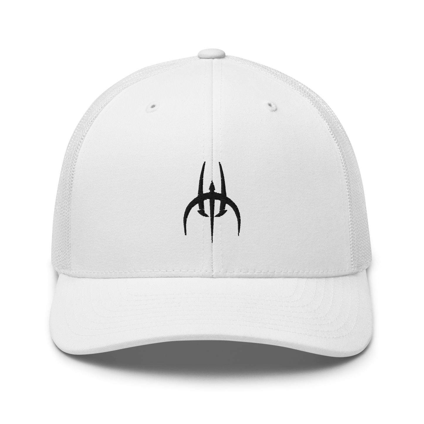 Casquette ''Black and White''