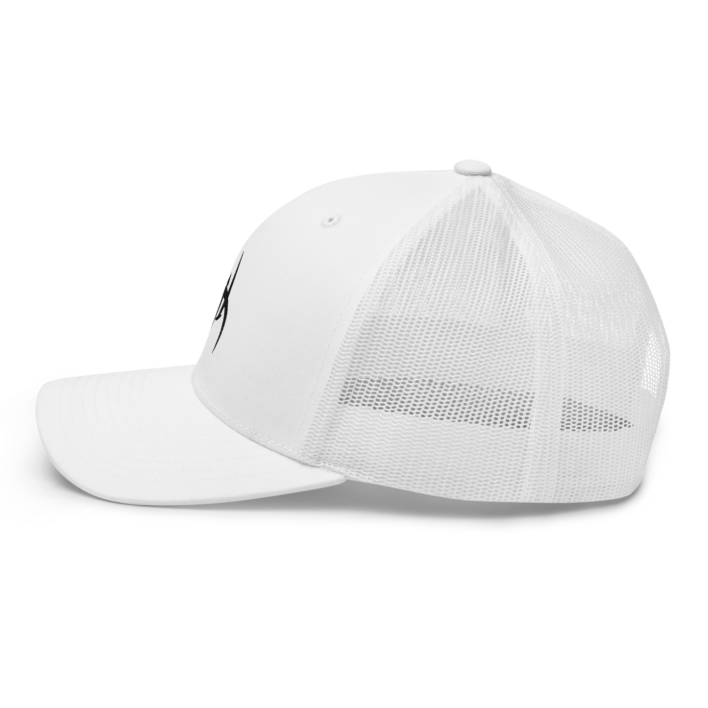 Casquette ''Black and White''