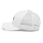 Casquette ''Black and White''