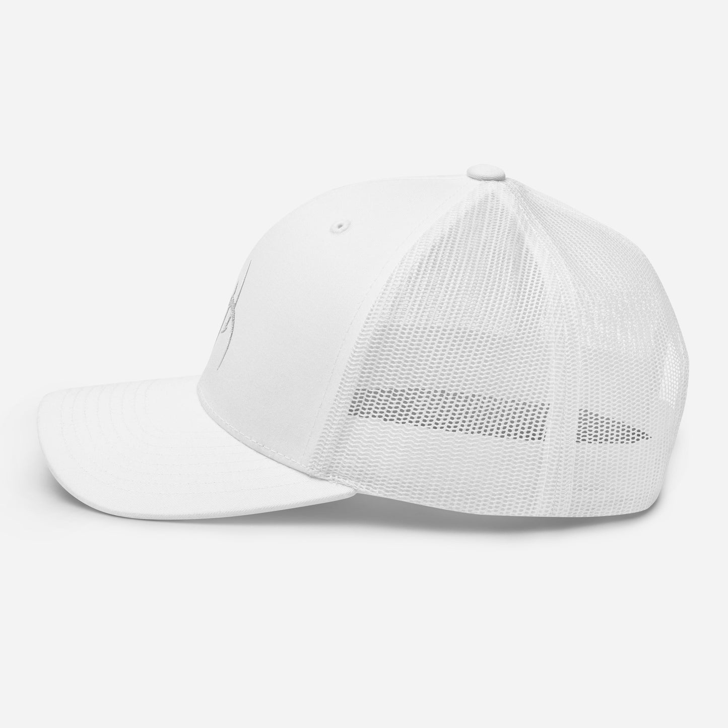 Casquette ''Black and White''