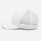 Casquette ''Black and White''