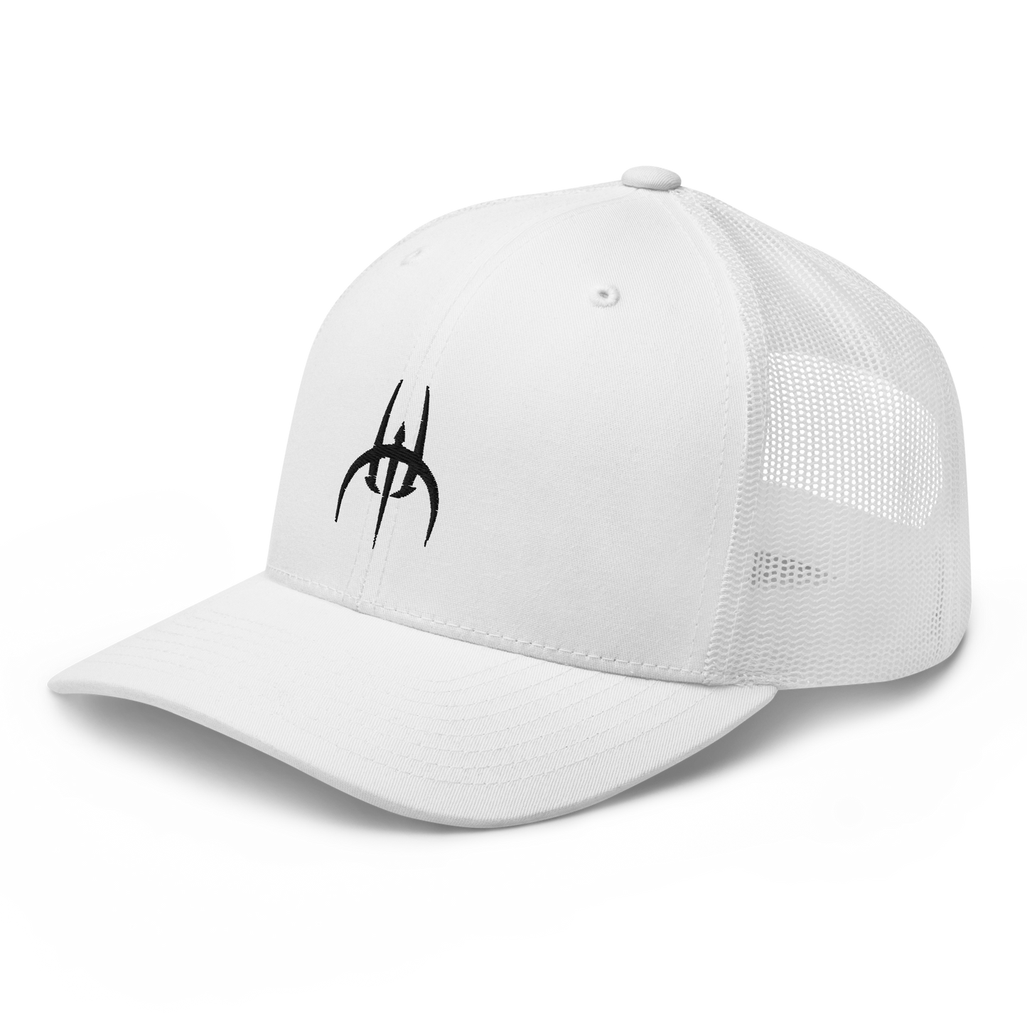 Casquette ''Black and White''