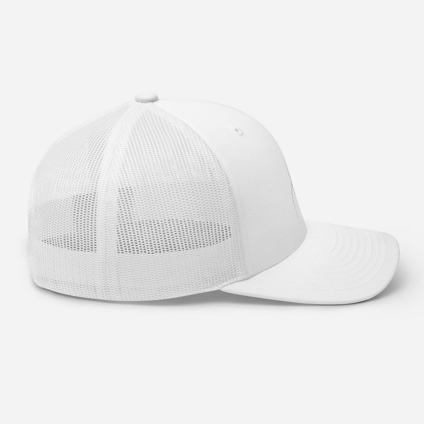 Casquette ''Black and White''