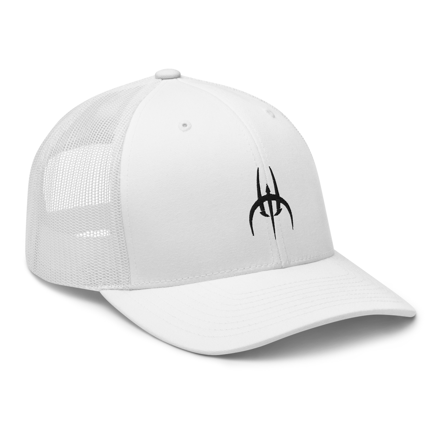 Casquette ''Black and White''