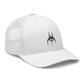 Casquette ''Black and White''