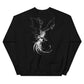 Hoodie ''Black and White'' Phénix Boréal