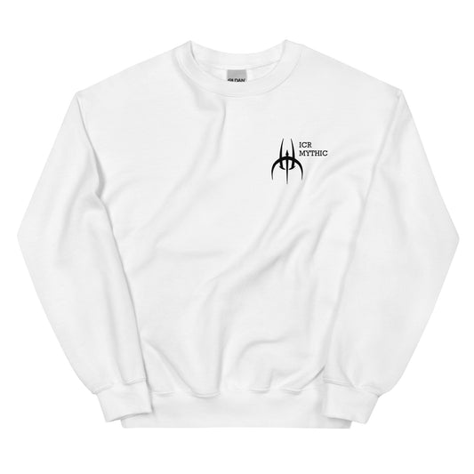 Hoodie ''Black and White'' Dragon Danseur des Sables