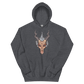 Millennial Dragon Head /Hoodie