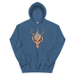 Millennial Dragon Head /Hoodie