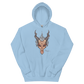 Millennial Dragon Head /Hoodie