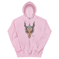 Millennial Dragon Head /Hoodie