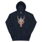 Millennial Dragon Head /Hoodie