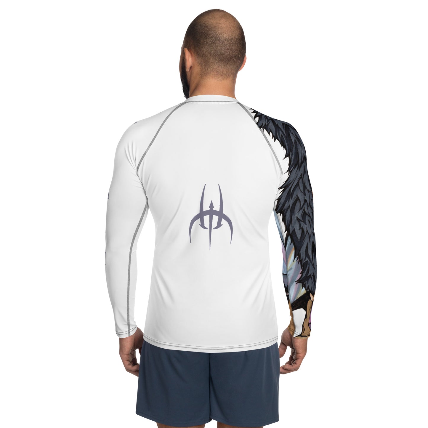 Collection d'Avatars /T-shirt sport manches longues