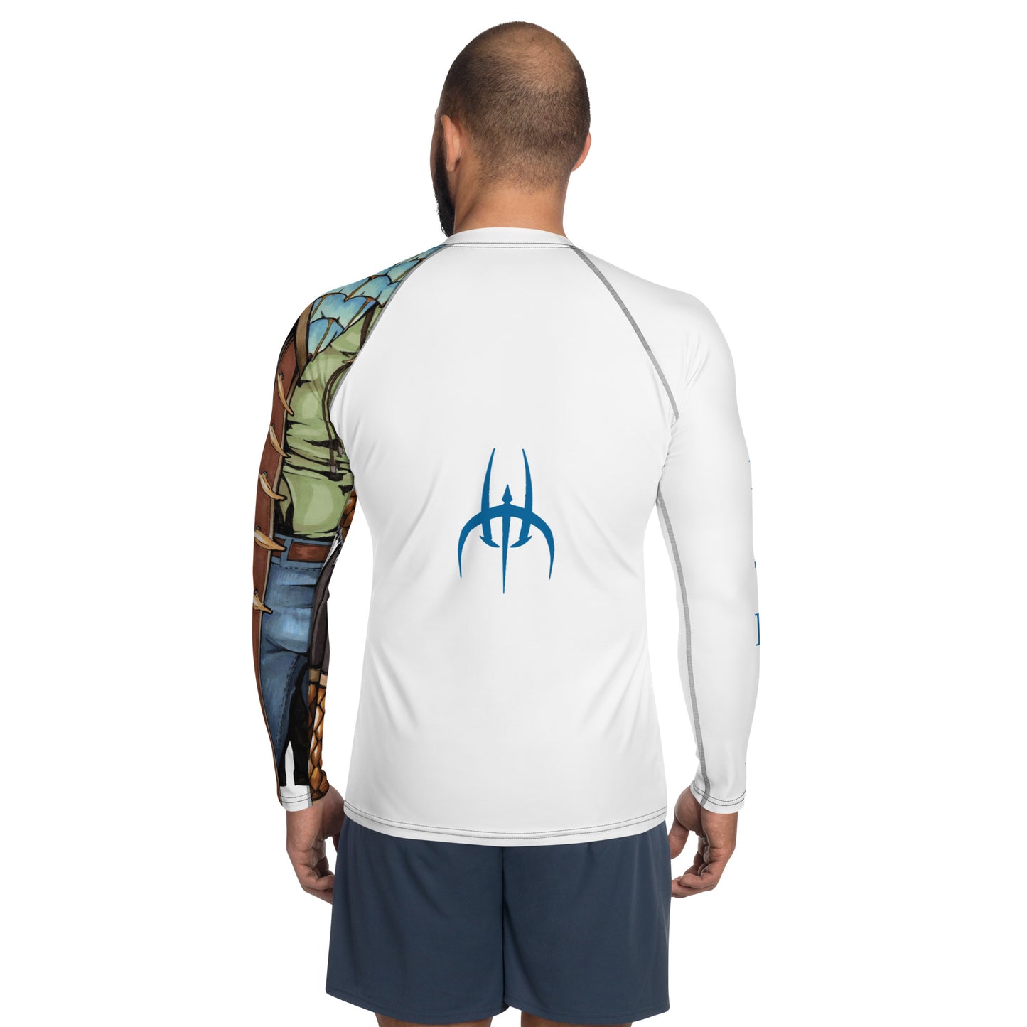 Avatar Tethys /Long Sleeve Sport T-Shirt