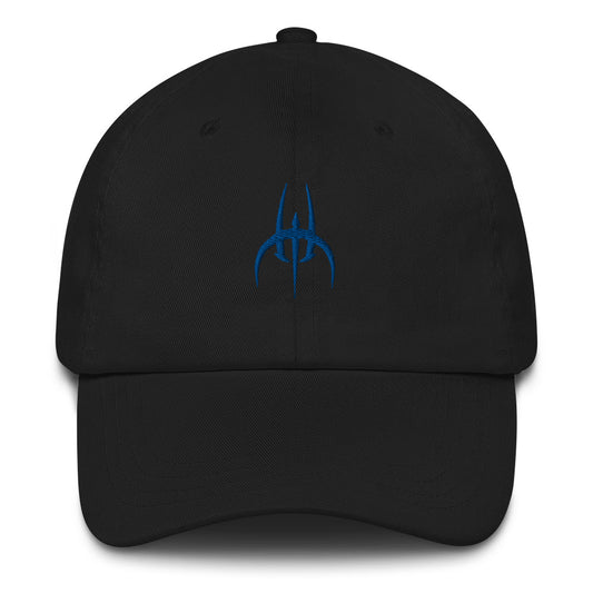 Cap Logo mythic color Millennial Dragon