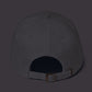 Casquette Logo Mythic Terra Blanc