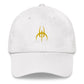 Cap Logo mythic color Unicorn Porcelain