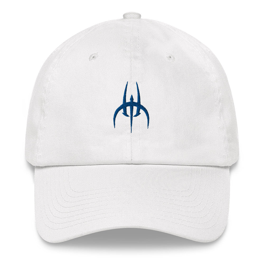 Cap Logo mythic color Millennial Dragon