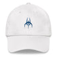 Cap Logo mythic color Millennial Dragon