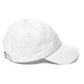 Casquette Logo Mythic Terra Blanc