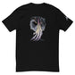 Avatar Shano and the Sand Dancing Dragon on the back /Short sleeve t-shirt