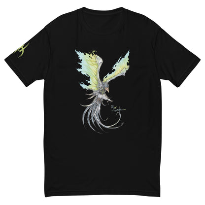 Phénix Boréal /Short sleeve t-shirt