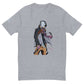 Avatar Shano et le Dragon danseur des sables au dos /T-shirt manches courtes