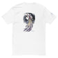 Avatar Shano and the Sand Dancing Dragon on the back /Short sleeve t-shirt