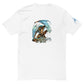 Avatar Théthys et le Dragon Millénial au dos /T-shirt manches courtes