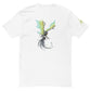 Avatar Auror and the Boreal Phoenix on the back /Short sleeve t-shirt