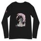 Chibi Dragon Sand Dancer /Long Sleeve T-Shirt