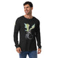 Phoenix Boreal and Avatar Auror on the back /Long sleeve T-Shirt