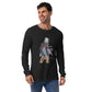 Avatar Shano and the Sand Dancing Dragon Back /Long Sleeve T-Shirt