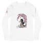 Chibi dragon Danseur des sables /T-Shirt manches longues